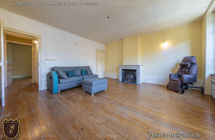 Appartement de charme à fort potentiel — photo 2
