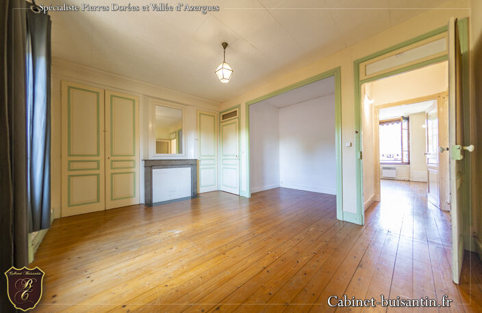 Appartement de charme à fort potentiel — photo 4