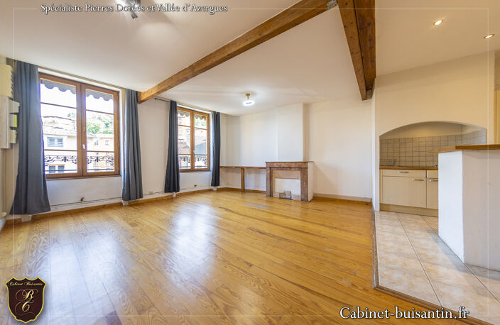 Appartement de charme à fort potentiel — photo 5