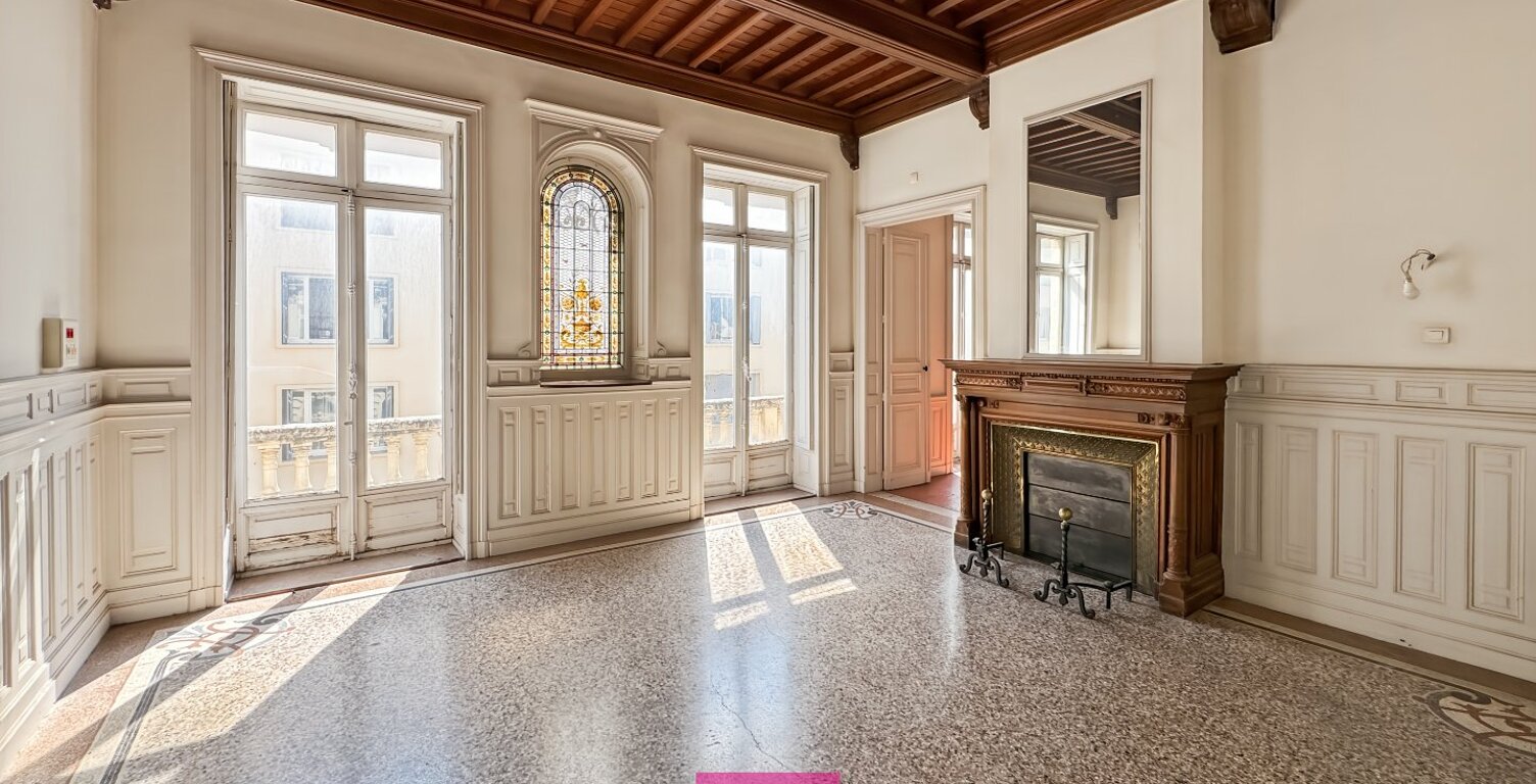 Appartement — photo 1