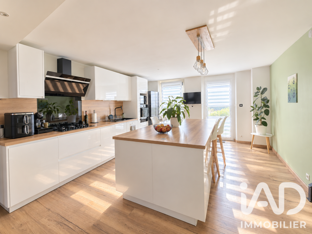 Vente Maison/villa 4 pièces — photo du bien