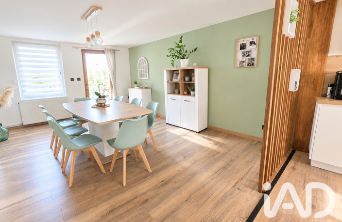 Vente Maison/villa 4 pièces — photo 2