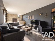 Vente Maison/villa 4 pièces — photo 3