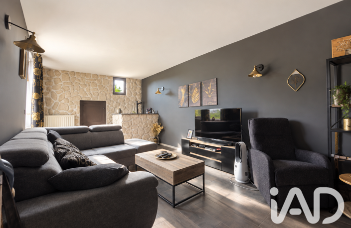 Vente Maison/villa 4 pièces — photo 3