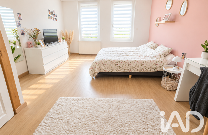 Vente Maison/villa 4 pièces — photo 4