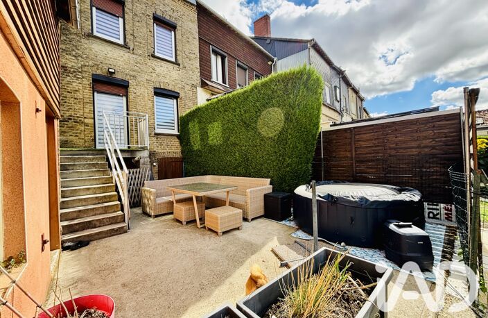 Vente Maison/villa 4 pièces — photo 5