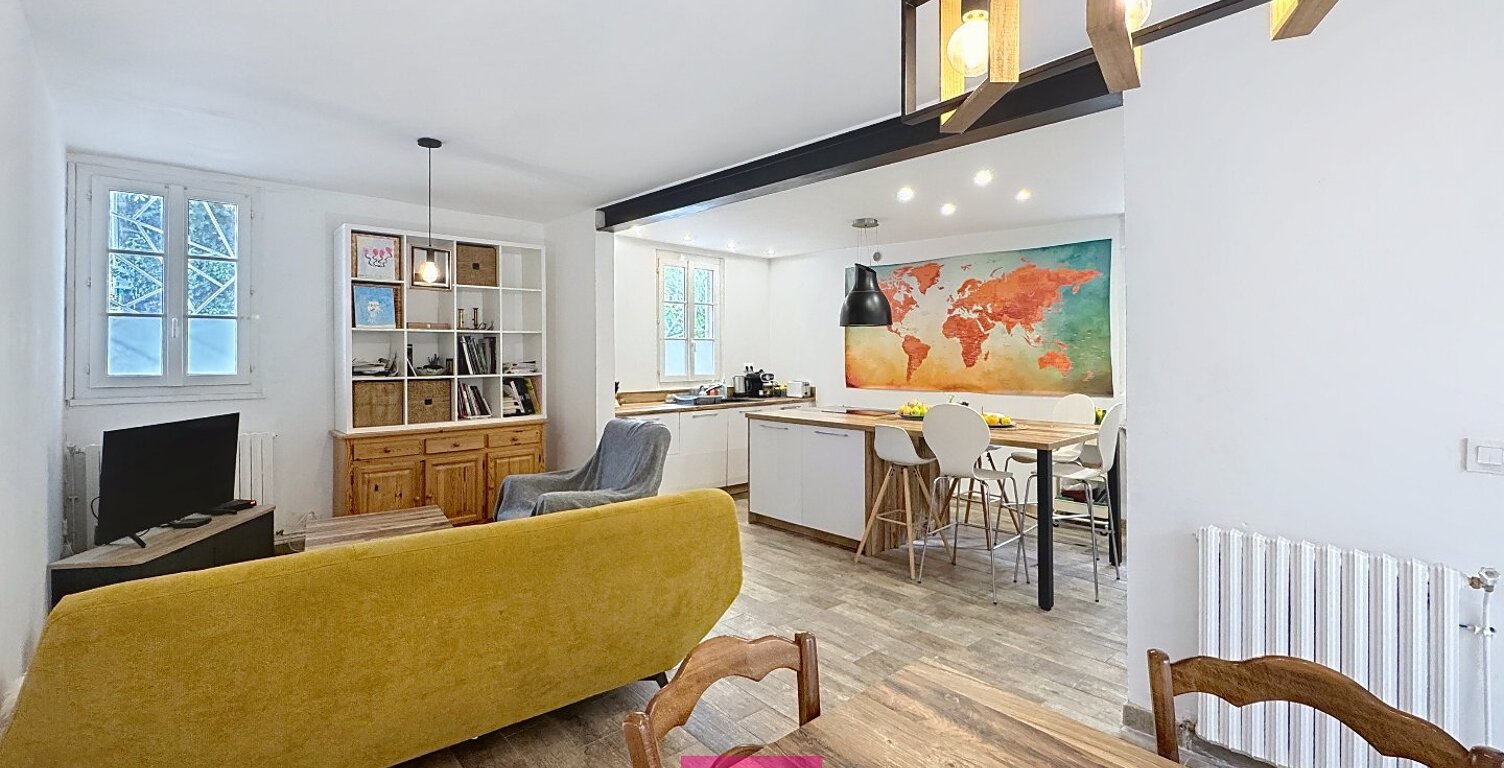 Maison — photo 1