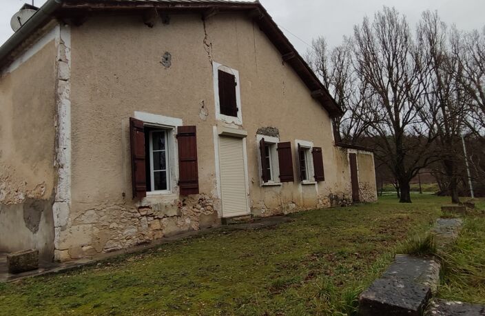 Vente Maison de campagne 6 pièces — photo 2