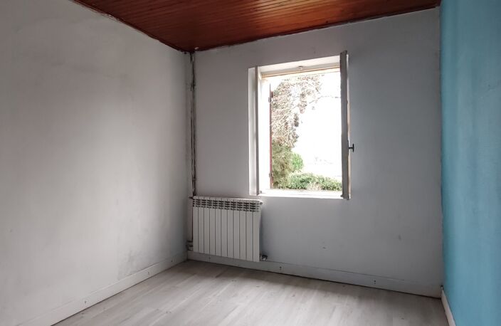 Vente Maison de campagne 6 pièces — photo 3