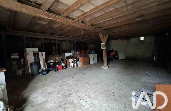 Vente Maison de campagne 6 pièces — photo 5
