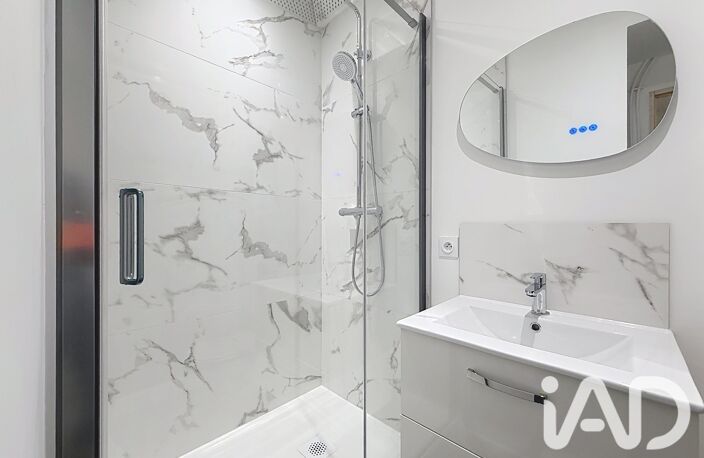 Vente Appartement 1 pièce — photo 4
