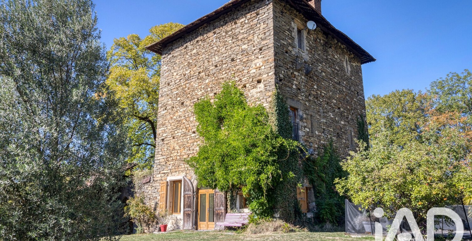Vente Domaine 6 pièces — photo 1