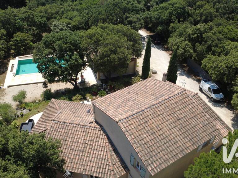 Vente Maison traditionnelle 5 pièces — photo 1