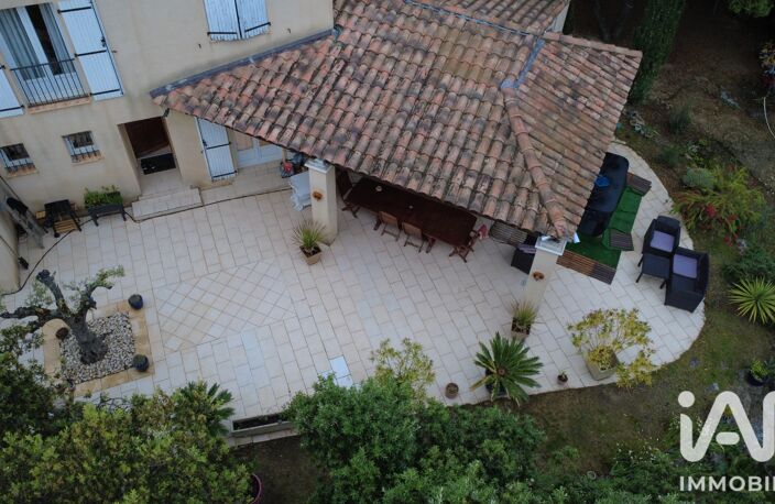 Vente Maison traditionnelle 5 pièces — photo 3