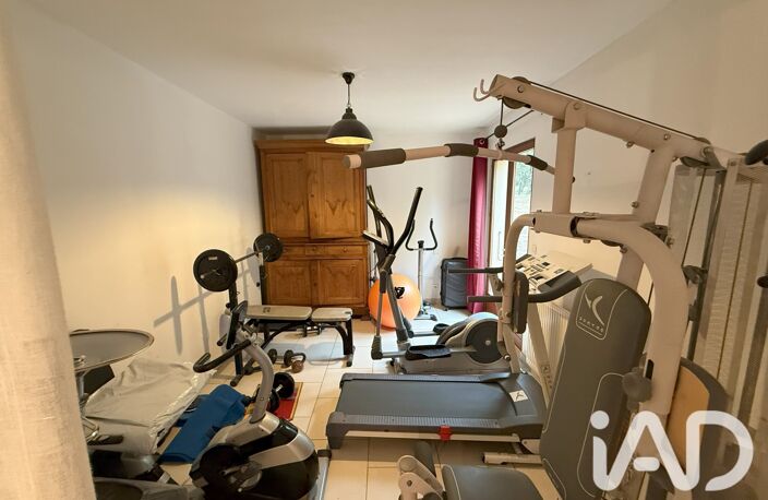 Vente Maison traditionnelle 5 pièces — photo 4