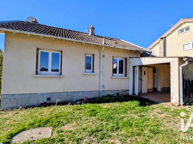 Vente Maison de village 3 pièces — photo du bien