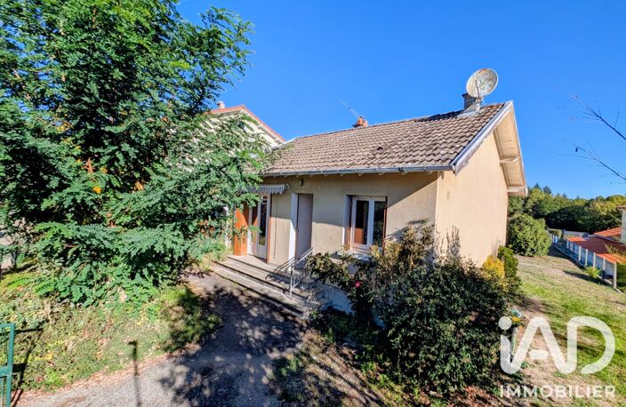 Vente Maison de village 3 pièces — photo 2