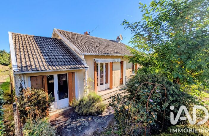 Vente Maison de village 3 pièces — photo 3