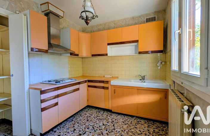 Vente Maison de village 3 pièces — photo 4
