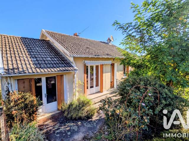 Vente Maison de village 3 pièces — photo du bien