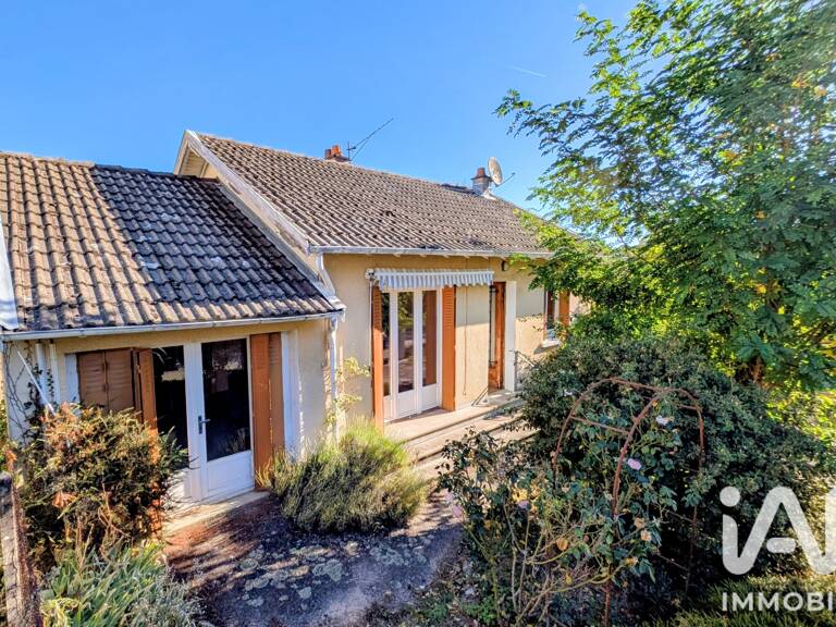 Vente Maison de village 3 pièces — photo 1