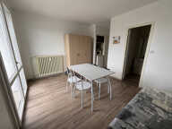 Studio meublé proche gare — photo 2