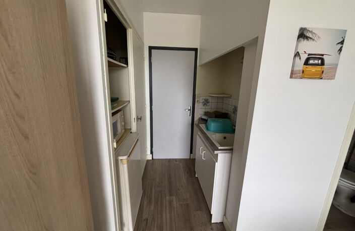 Studio meublé proche gare — photo 3