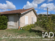 Vente Maison/villa 3 pièces — photo 2