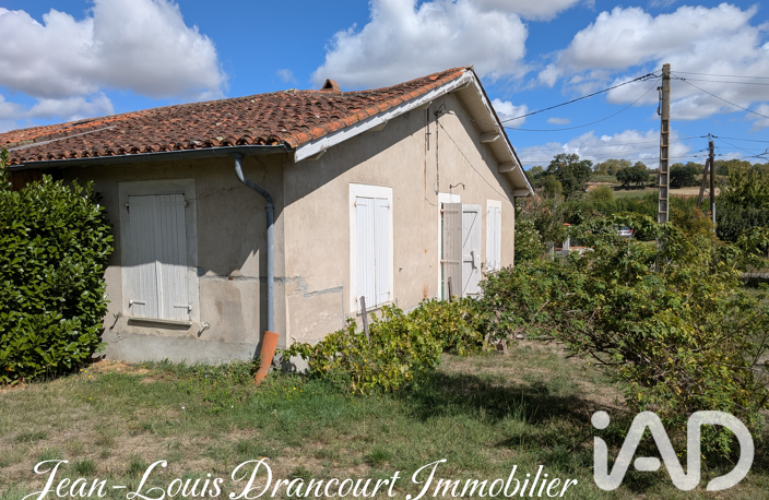Vente Maison/villa 3 pièces — photo 2