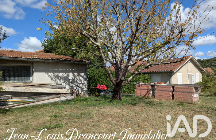 Vente Maison/villa 3 pièces — photo 3