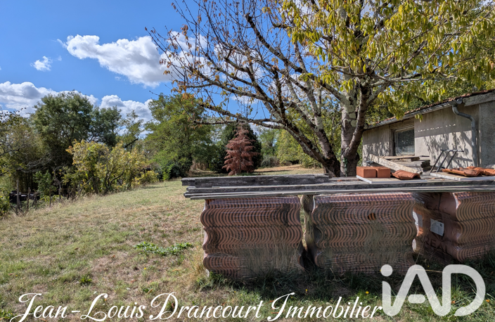 Vente Maison/villa 3 pièces — photo 4