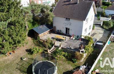 Vente Maison/villa 6 pièces — photo du bien