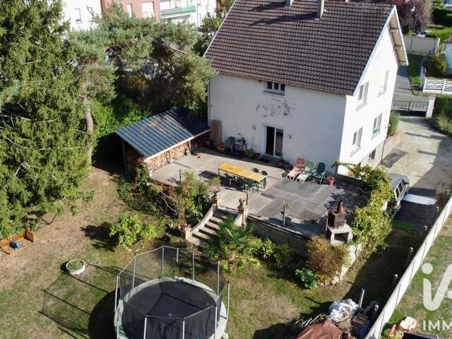 Vente Maison/villa 6 pièces — photo du bien