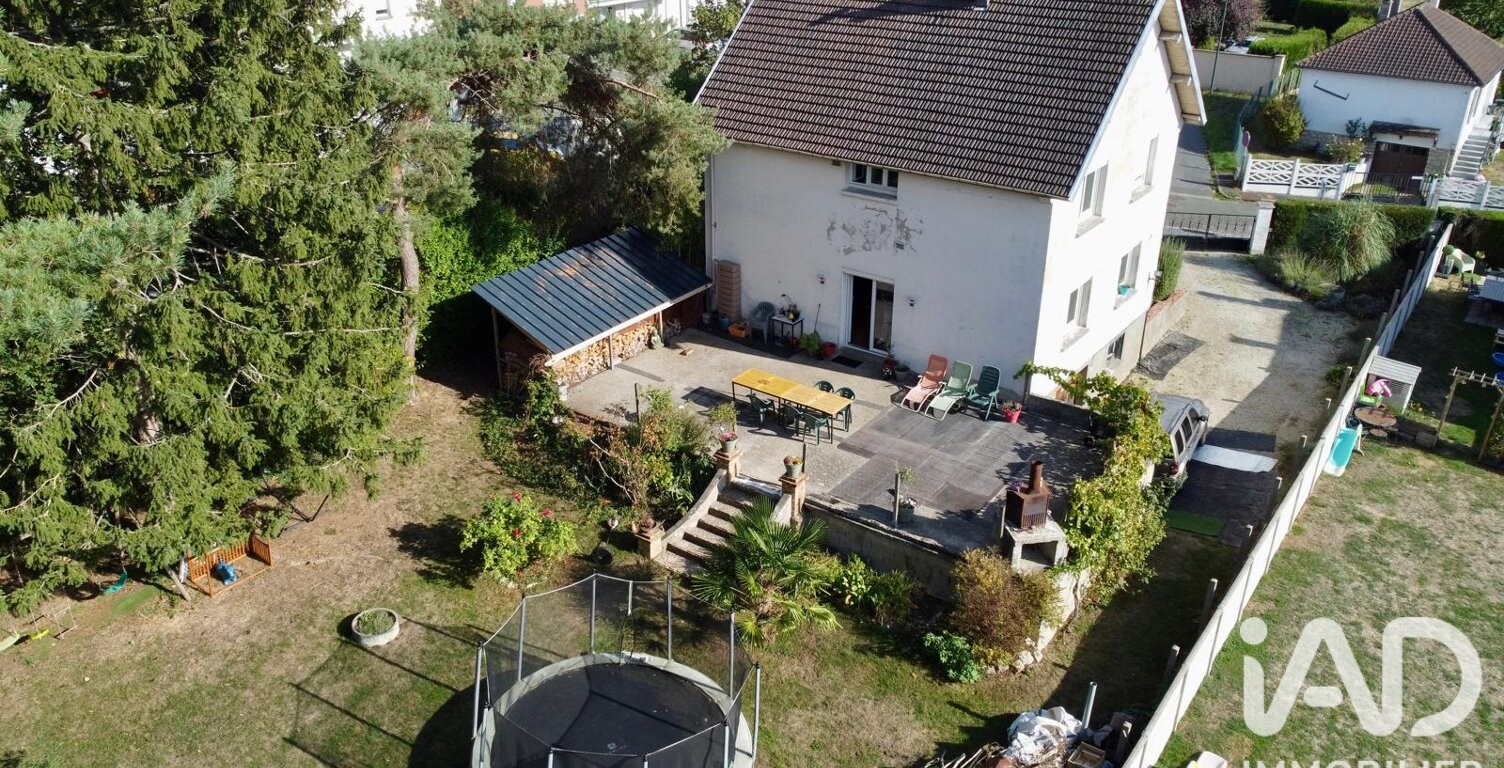 Vente Maison/villa 6 pièces — photo 1