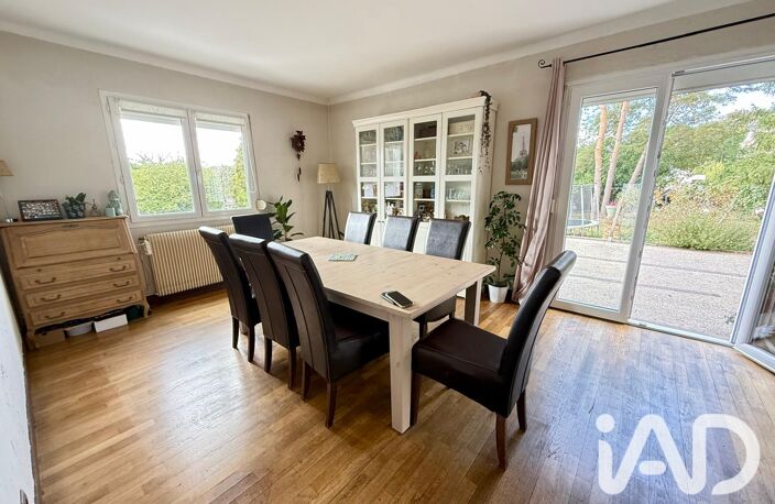 Vente Maison/villa 6 pièces — photo 2