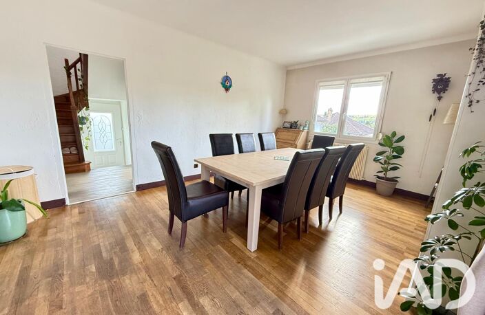 Vente Maison/villa 6 pièces — photo 3