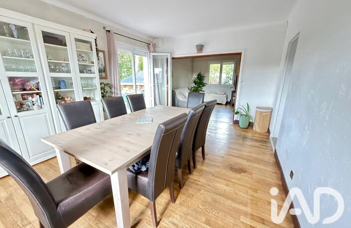 Vente Maison/villa 6 pièces — photo 4
