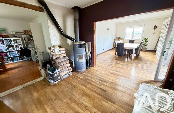 Vente Maison/villa 6 pièces — photo 5