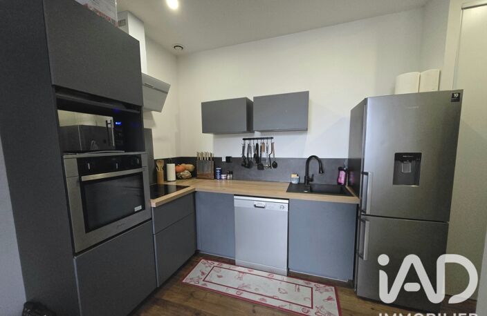Vente Appartement 4 pièces — photo 2