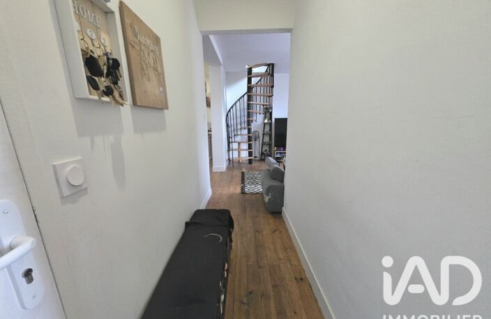 Vente Appartement 4 pièces — photo 3