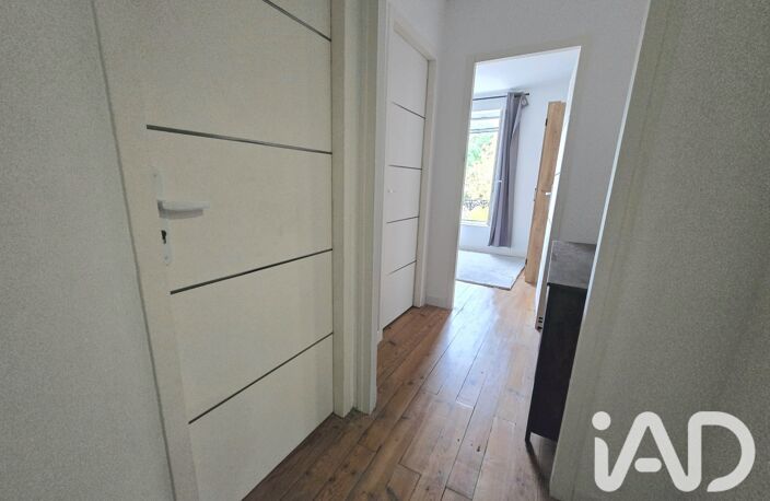 Vente Appartement 4 pièces — photo 4