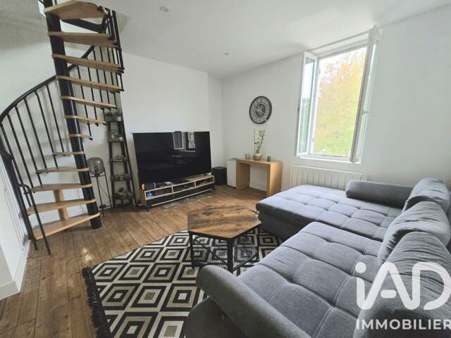 Vente Appartement 4 pièces — photo du bien
