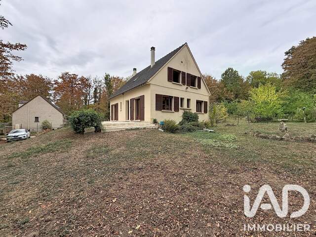 Vente Maison/villa 8 pièces — photo du bien
