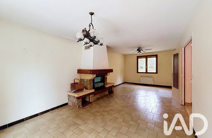 Vente Maison/villa 8 pièces — photo 2