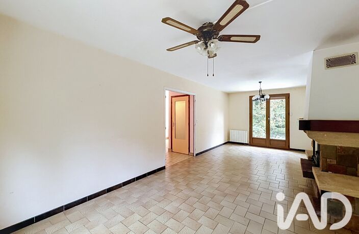 Vente Maison/villa 8 pièces — photo 4