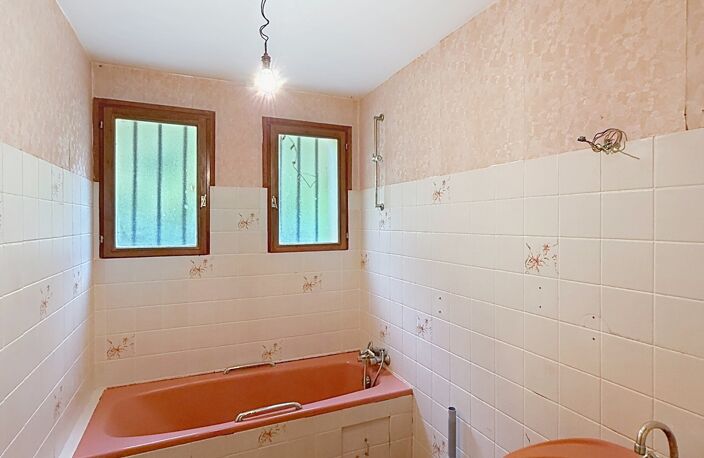 Vente Maison/villa 8 pièces — photo 5