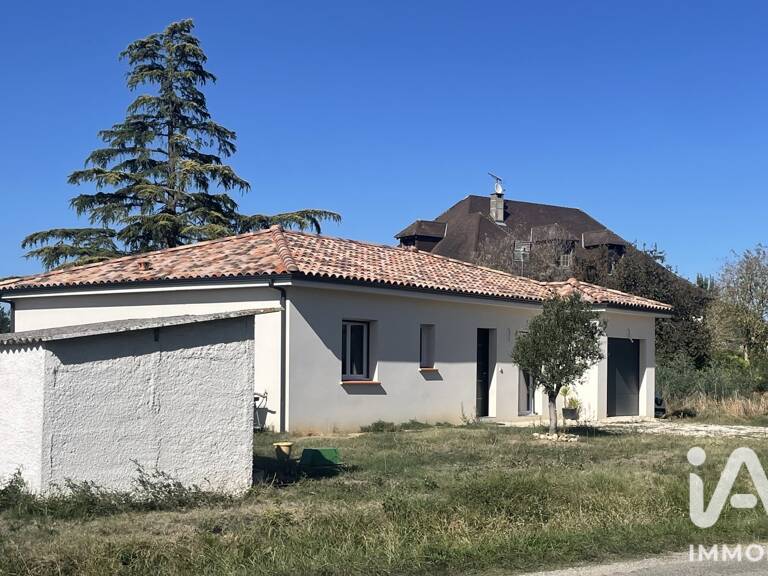 Vente Maison/villa 4 pièces — photo 1