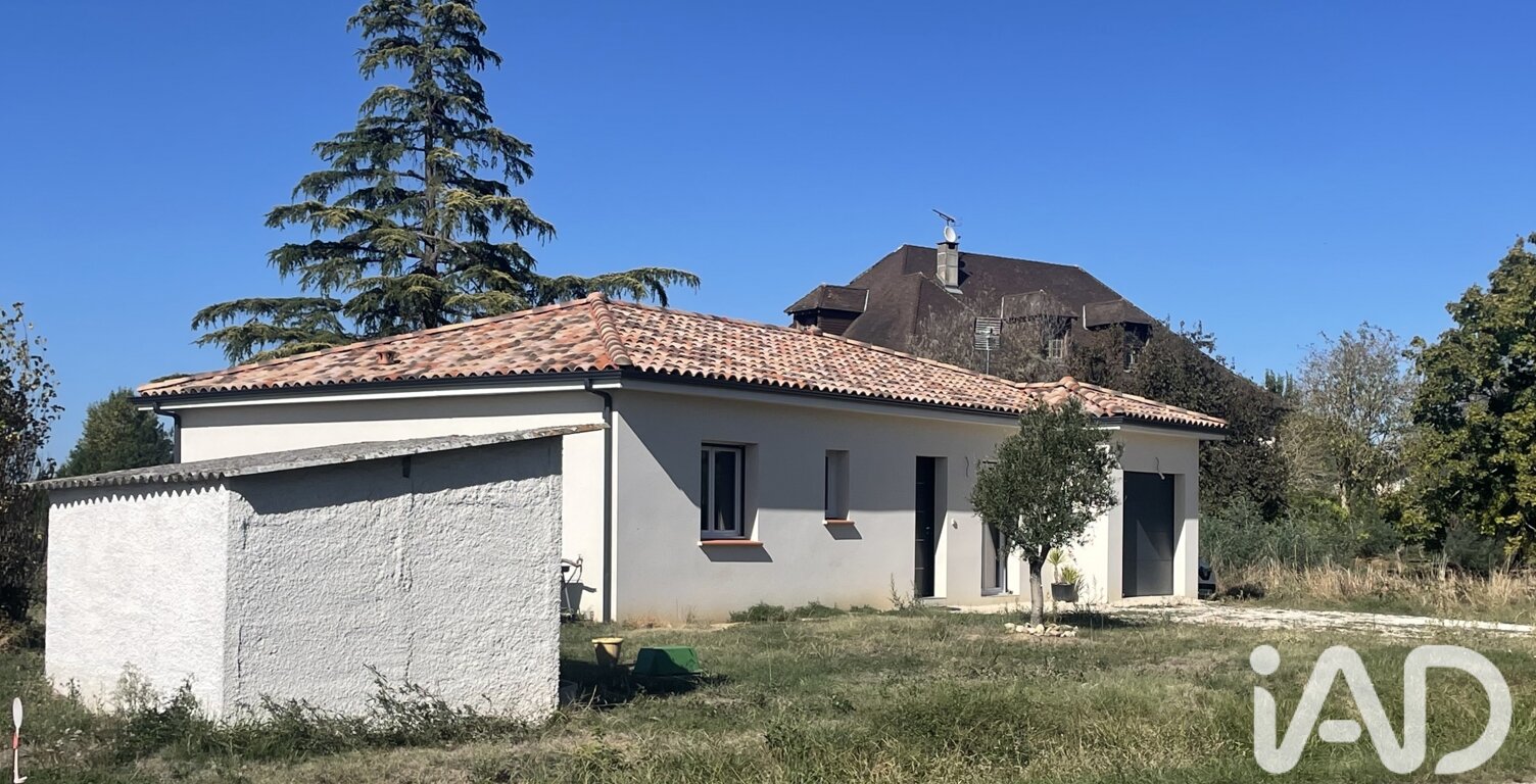 Vente Maison/villa 4 pièces — photo 1