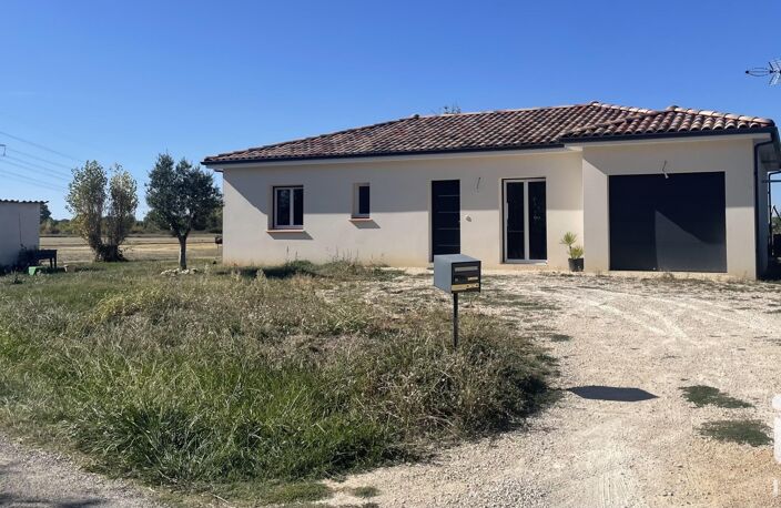 Vente Maison/villa 4 pièces — photo 2