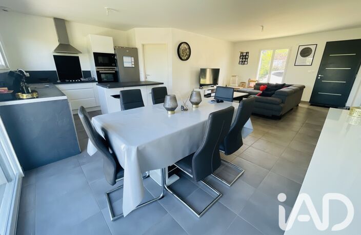 Vente Maison/villa 4 pièces — photo 5